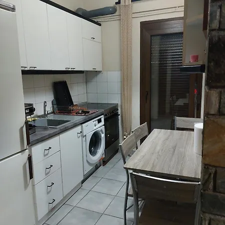 Tsitsihouse Apartment Thessaloniki