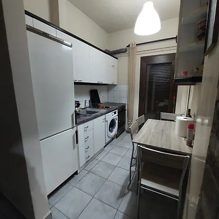 Apartment Tsitsihouse *